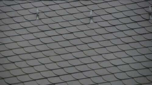 Vláknocementová krytina