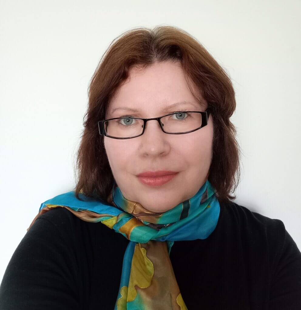 Gabriela Remenárová